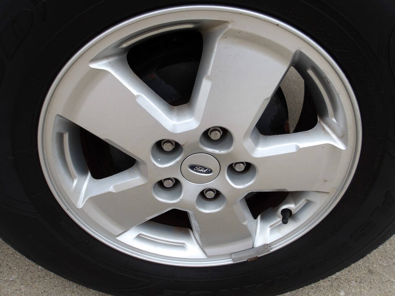 Used 2012 Ford Escape XLS FWD image 25