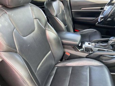 Used 2021 Kia Telluride S image 24
