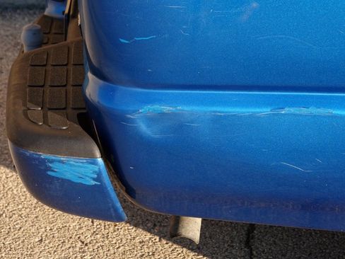 Used 2000 Chevrolet S10 Pickup LS w/ Preferred Equipment Group image 95