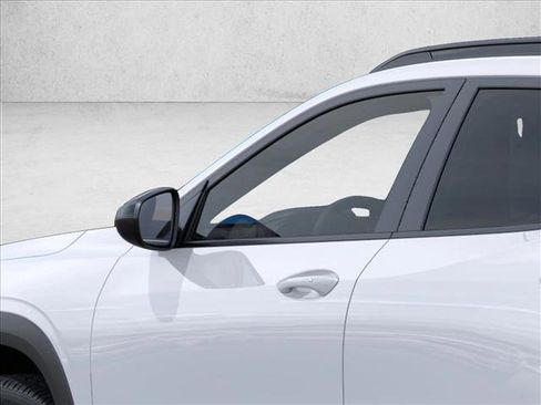 New 2026 Chevrolet Trax RS FWD image 12