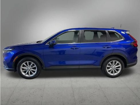 Certified 2024 Honda CR-V EX-L image 3