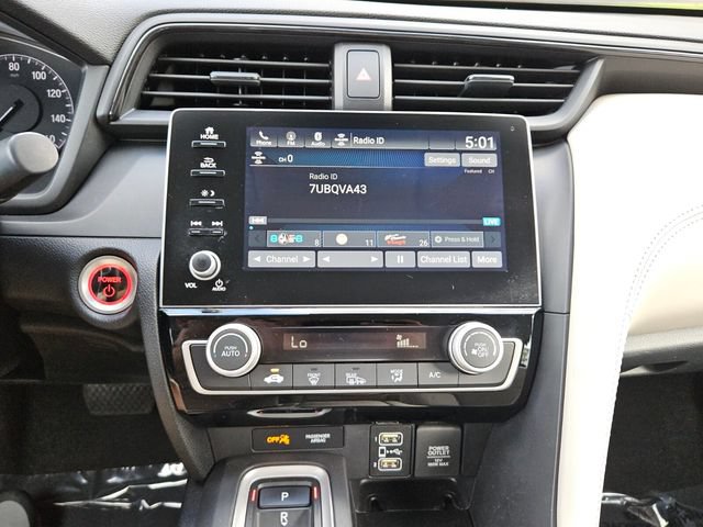Used 2020 Honda Insight EX image 17