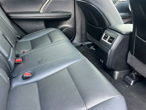 Used 2021 Lexus RX 350 AWD w/ Premium Package image 28