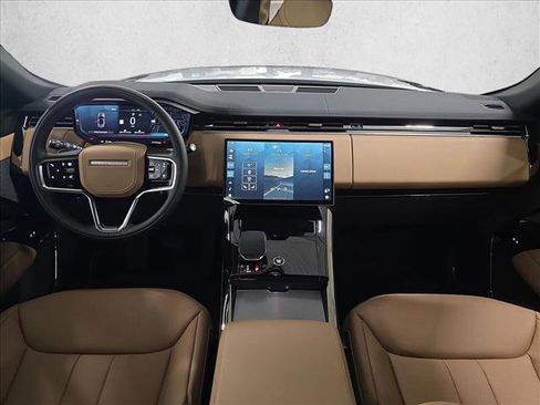 New 2026 Land Rover Range Rover Sport SE image 9
