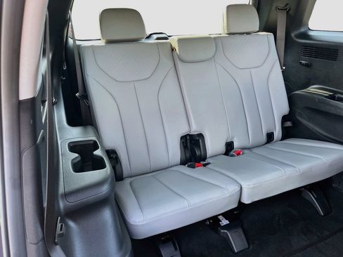 Used 2024 Hyundai Palisade SEL AWD/4WD image 27