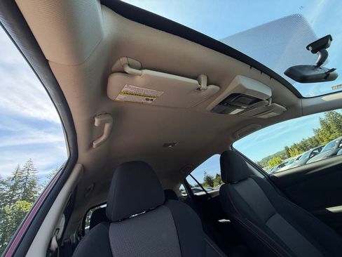 Used 2019 Subaru Crosstrek 2.0i Premium AWD/4WD image 28