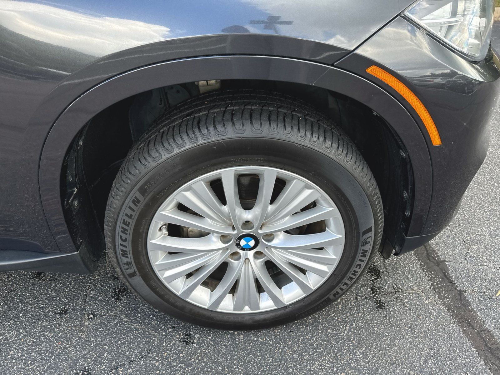 Used 2016 BMW X5 xDrive35i AWD/4WD image 2