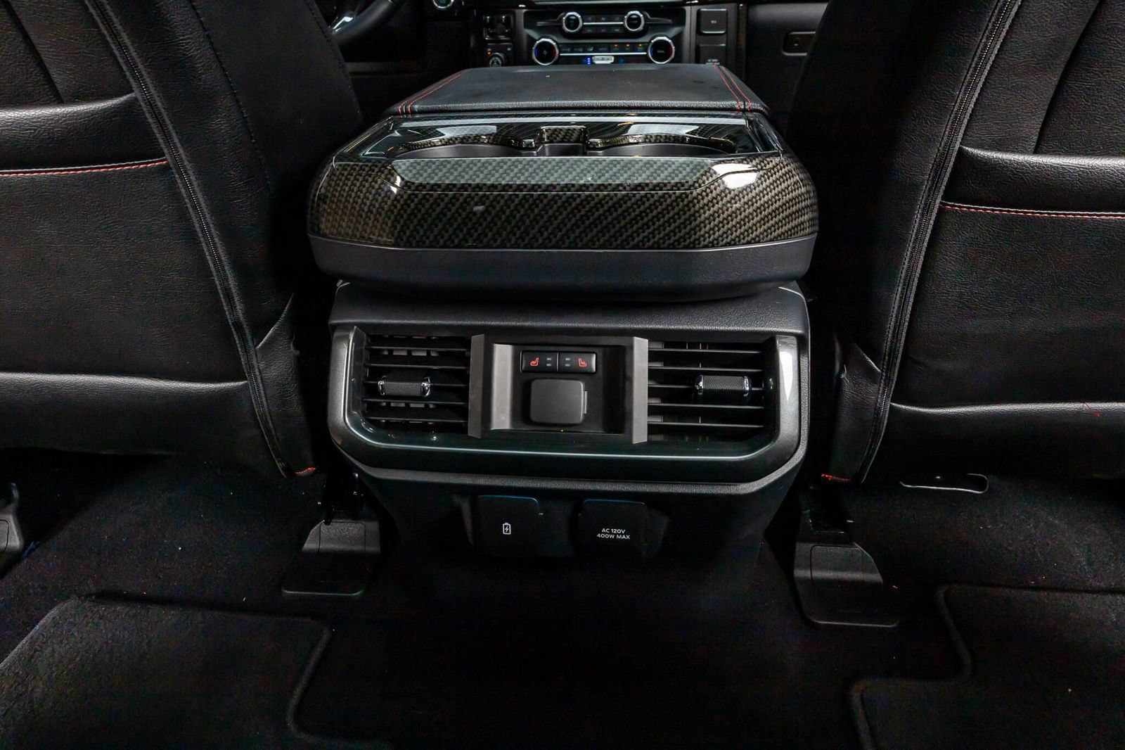 Used 2023 Ford F150 Lariat w/ Equipment Group 502A High AWD/4WD image 28