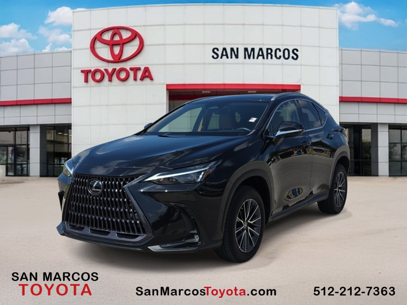 Used 2022 Lexus NX 350 AWD image 1