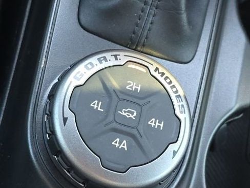 Used 2023 Ford Bronco Badlands w/ Sasquatch Package image 33