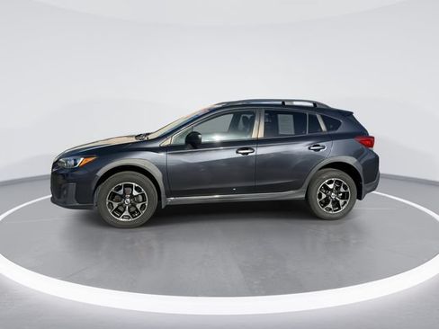 Used 2018 Subaru Crosstrek 2.0i Premium w/ Moonroof Package AWD/4WD image 4