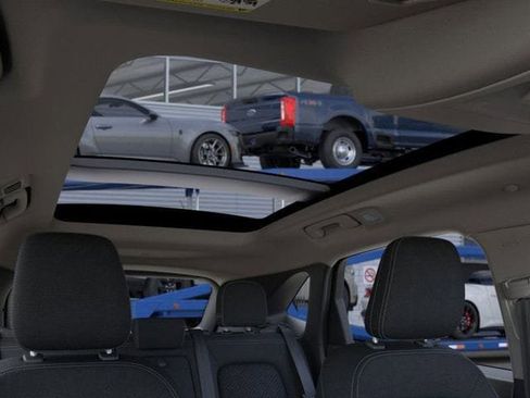 New 2026 Ford Escape Active w/ Tech Pack #1 image 22