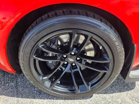 Used 2020 Dodge Challenger R/T Scat Pack RWD image 20