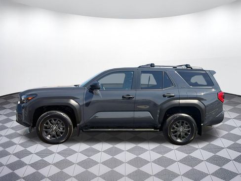 Used 2025 Toyota 4Runner SR5 image 2