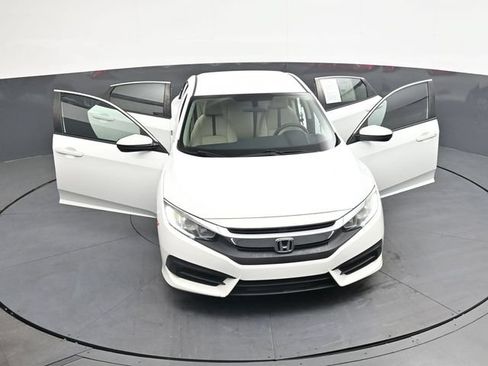 Used 2017 Honda Civic LX image 36