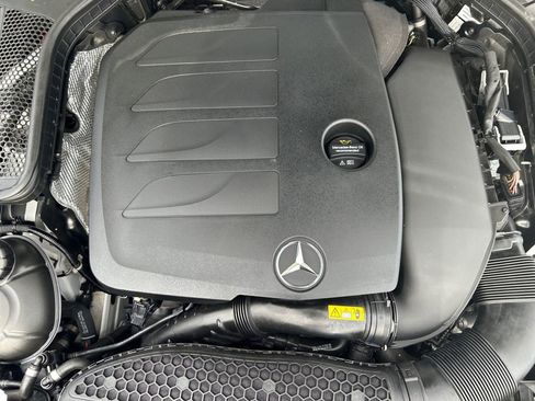 Used 2019 Mercedes-Benz C 300 4MATIC Sedan image 30