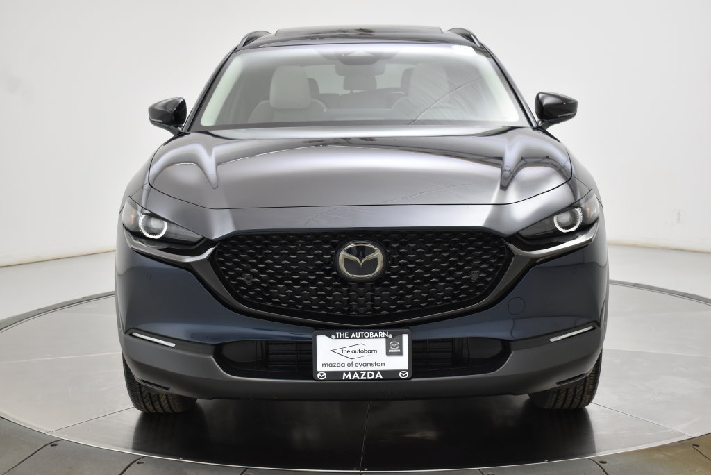 Used 2026 MAZDA CX-30 Aire Edition AWD/4WD image 12