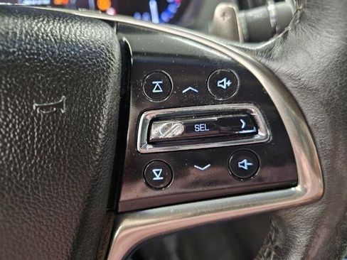 Used 2013 Cadillac ATS Premium w/ Cold Weather Package image 11