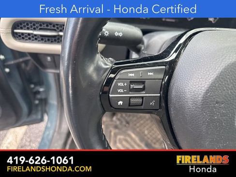 Used 2023 Honda HR-V EX-L image 19
