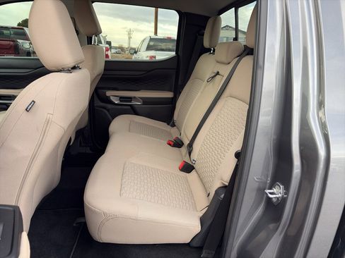 Used 2024 Ford Ranger XLT w/ Equipment Group 301A High image 18