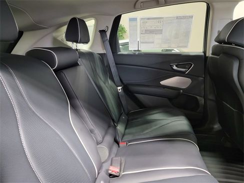 New 2026 Acura RDX SH-AWD w/ Advance Package image 14