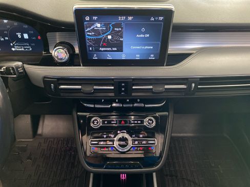 Certified 2022 Lincoln Corsair Reserve w/ Equipment Group 201A image 23