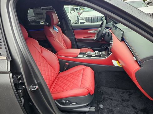 New 2026 Genesis GV70 3.5T Sport Prestige image 29