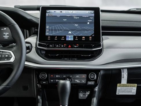 New 2026 Jeep Compass Limited w/ Sun, Sound & Navigation Group image 21