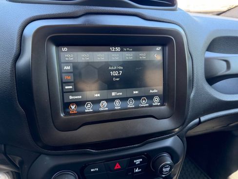 Used 2021 Jeep Renegade Sport AWD/4WD image 13