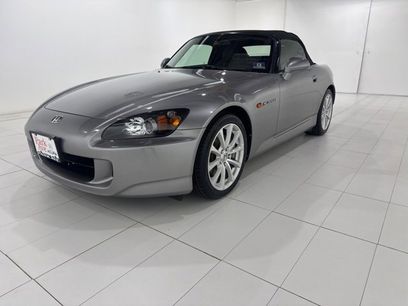 Used 2007 Honda S2000