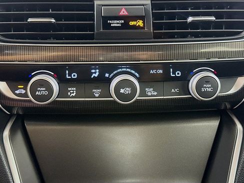 Used 2022 Honda Accord Sport image 16