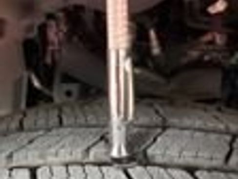 Used 2019 INFINITI QX80 Luxe w/ Proactive Package image 42