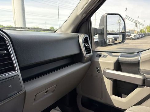 Used 2020 Ford F150 XLT w/ Trailer Tow Package AWD/4WD image 24