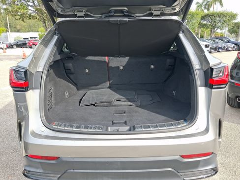 Used 2024 Lexus NX 250 FWD w/ Cold Area Package image 5