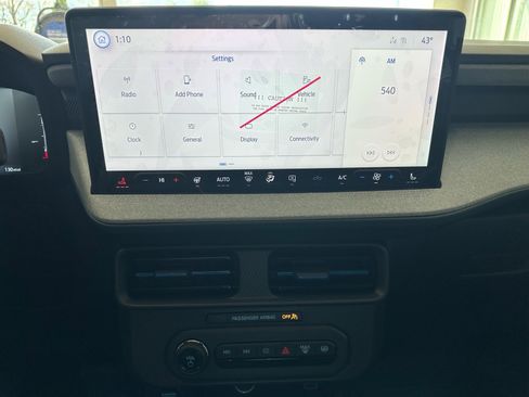 New 2026 Ford Maverick XLT w/ XLT Luxury Package image 29