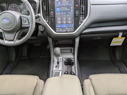 Certified 2025 Subaru Ascent Premium w/ Popular Package #1 image 17