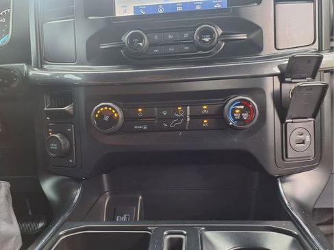 Used 2023 Ford F150 XL w/ STX Appearance Package AWD/4WD image 23