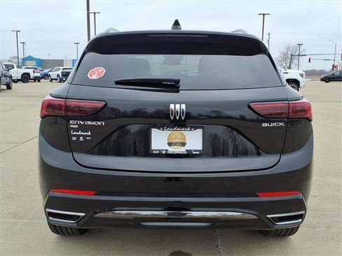 New 2026 Buick Envision Sport Touring image 22