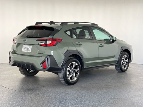 New 2026 Subaru Crosstrek 2.0i Premium image 7