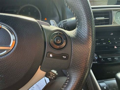 Used 2014 Lexus IS 250 w/ F-Sport Package image 29