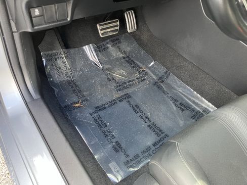 Certified 2025 Honda Civic Sport image 18