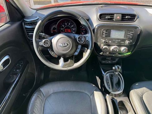 Used 2016 Kia Soul ! image 12