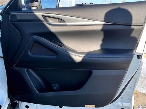 Certified 2023 INFINITI QX60 Luxe w/ Cargo Package image 24