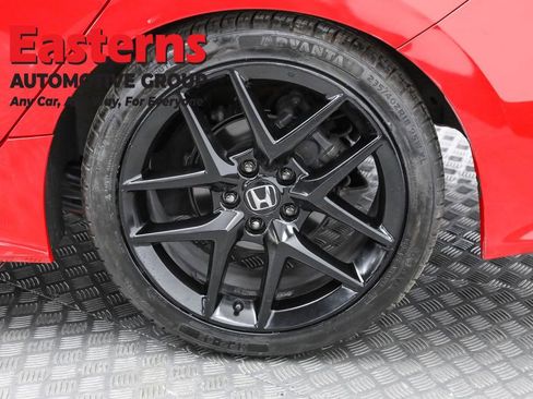 Used 2022 Honda Civic Sport image 32