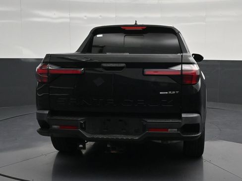 Used 2023 Hyundai Santa Cruz SEL Premium AWD/4WD image 2