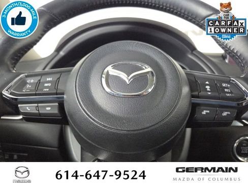 Used 2019 MAZDA CX-5 Grand Touring w/ GT Premium Package AWD/4WD image 24
