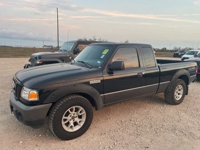 Used 2009 Ford Ranger FX4