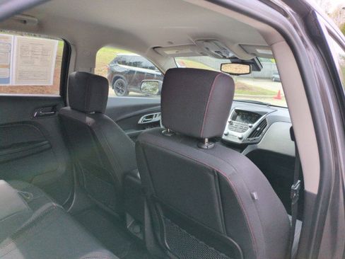 Used 2016 Chevrolet Equinox LT w/ Convenience Package image 41