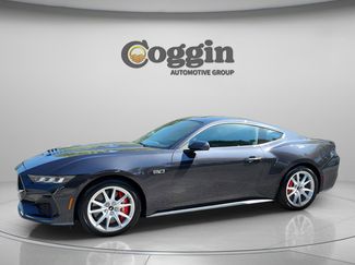 New 2024 Ford Mustang GT Premium video 1