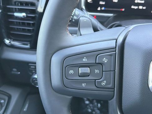 New 2026 GMC Sierra 1500 AT4 w/ Technology Package AWD/4WD image 10